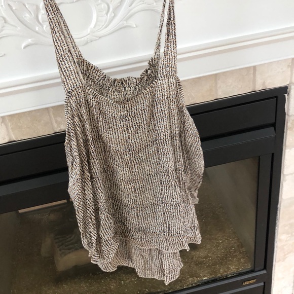 FP flowy top - Picture 4 of 5